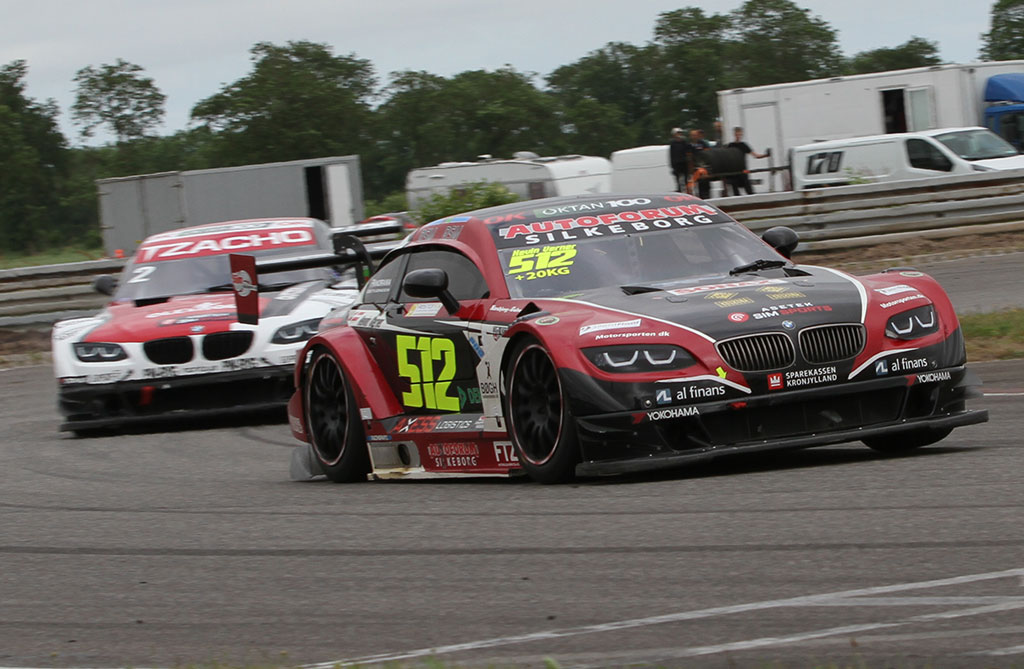 (Foto: Motorsporten.dk)
